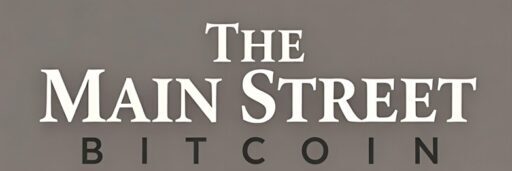 The Main Street Bitcoin - Bitcoin investing guide for small business owners